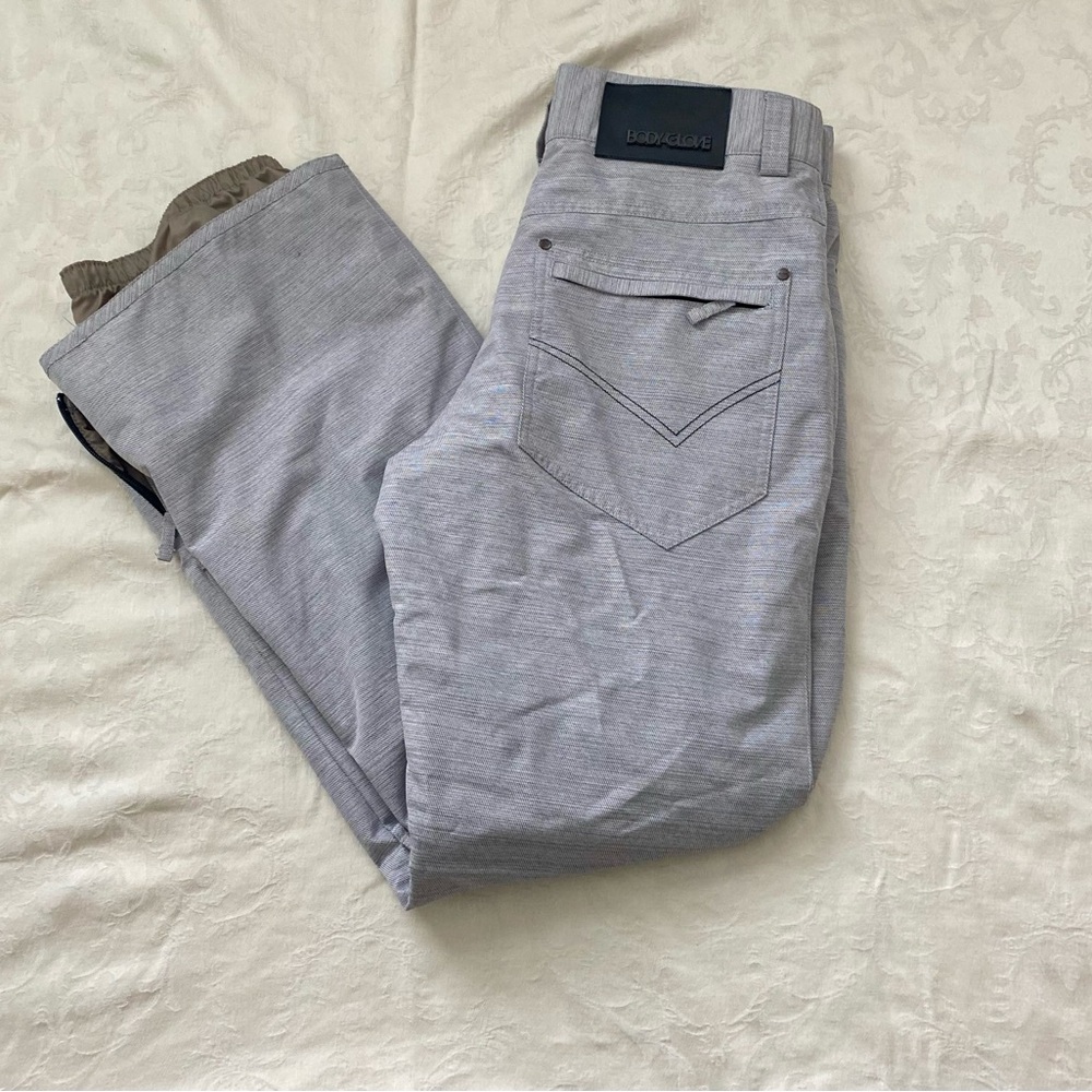 Men’s BodyGlove Ski/Snowboarding Pants